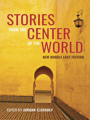 cover image of Stories From the Center of the World